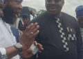 Birthday: Akinyele Council Boss, Hon Akinwole Akinleye Celebrates Oyo Commissioner for works, Hon. Mogbonjubola on his Birthday
