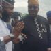 Birthday: Akinyele Council Boss, Hon Akinwole Akinleye Celebrates Oyo Commissioner for works, Hon. Mogbonjubola on his Birthday