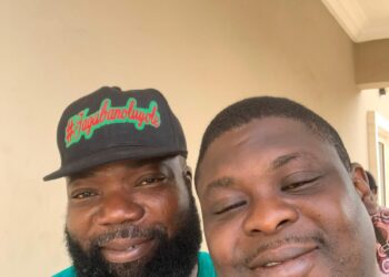 Birthday: Akinyele Council Boss, Hon Akinwole Akinleye Celebrates Oyo Commissioner for works, Hon. Mogbonjubola on his Birthday