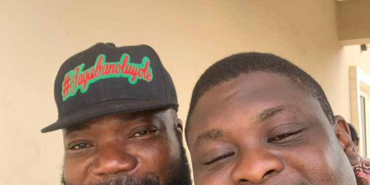 Birthday: Akinyele Council Boss, Hon Akinwole Akinleye Celebrates Oyo Commissioner for works, Hon. Mogbonjubola on his Birthday