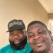 Birthday: Akinyele Council Boss, Hon Akinwole Akinleye Celebrates Oyo Commissioner for works, Hon. Mogbonjubola on his Birthday