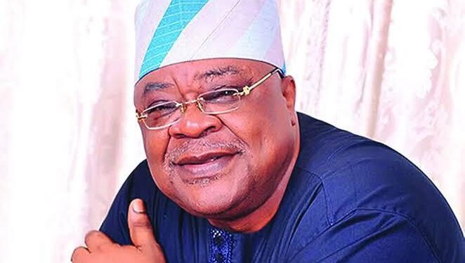 Akala at 75: Oyelade weighs GSM, Akala leadership style