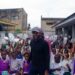 Ibadan North East LG Chairman, Hon. Akintayo, Empowers Students with Anti-Cultism Sensitization and Educational Support