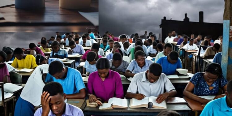 Nigeria’s Educational System in Crisis: WAEC and JAMB’s Challenges – Bashorun Saintabey