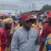 OYRTMA Deploys 350 Personnel for Eid El-Kabir Special Patrol