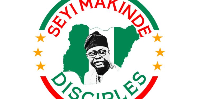 Eid-el-Kabir: Seyi Makinde Disciples Commend Unity in Diversity Championed by Governor Makinde