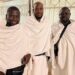 Afonja supports Oyo Pilgrims with emergency funds in Makkah, urges prayer for Gov. Makinde