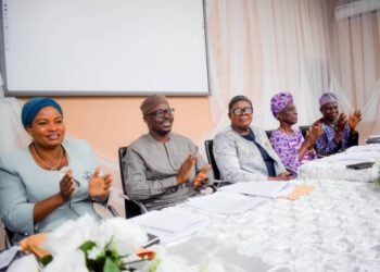 Oyo Govt Re-Affirms Commitment to Resilient Cities