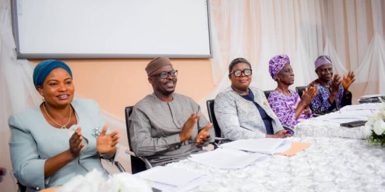 Oyo Govt Re-Affirms Commitment to Resilient Cities