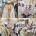 Kunle Yusuff Installed as Galadima-Adinni of Ibadanland