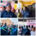 BREAKING: Hon. Akinwole Akinleye Commissions Ultramodern Moniya Shopping Complex; A Catalyst for Economic Development in Akinyele LG