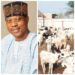 A Heart of Gold: Hon. Engr. (Dr.) Remi Oseni’s Selfless Service to Oyo State