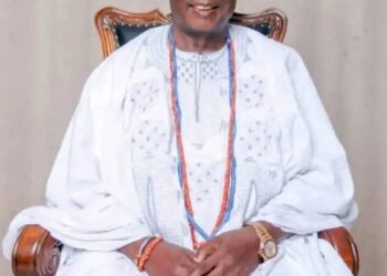 Excitement in Oluyole LG as PDP leaders, stakeholders get Akeem Olatunji’s Salah largesse