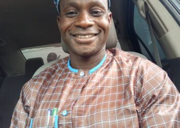 Eid-el-Fitr: Hon. Abiola Monsuru Celebrates Muslim Ummah, Urges Reflection on Lessons of Ramadan