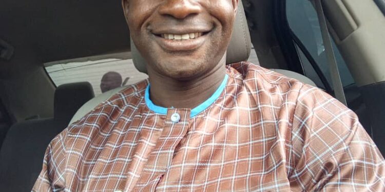 Eid-el-Fitr: Hon. Abiola Monsuru Celebrates Muslim Ummah, Urges Reflection on Lessons of Ramadan