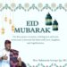 Eid-il-Kabir: Dr. Fagbemi Distributes Rams, Rice, Cash Gifts to Political Leaders, People of Ibadan North-West/Southwest