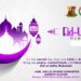 Eid-El-Kabir Mubarak: Oyo Youth Agency Chair Adebowale Extends Greeting to Muslim Ummah