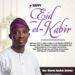 Oba Ladoja Felicitates with Muslims in Ibadanland, Oyo State, and Nigeria on Eid-El-Kabir