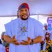 Eid al-Adha: Ibarapakan Felicitates with Constituents in Ibarapa Central/North Constituency