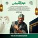 Eid-El-Kabir Mubarak: Oyo Youth Agency Chair Adebowale Extends Greeting to Muslim Ummah