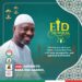 Eid-El-Kabir Mubarak: Oyo Youth Agency Chair Adebowale Extends Greeting to Muslim Ummah