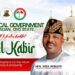 Eid al-Adha : Hon. Kehinde Akande Urges Muslim Ummah to Embrace Love, Peace