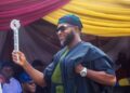 Eid al-Adha : Hon. Kehinde Akande Urges Muslim Ummah to Embrace Love, Peace