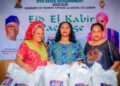 Makinde’s Commissioner Urges Citizens to Pray for our State/Nation,Inculcate Sacrifice & Discipline in Spirit of Eid-el-Kabir