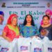 Makinde’s Commissioner Urges Citizens to Pray for our State/Nation,Inculcate Sacrifice & Discipline in Spirit of Eid-el-Kabir