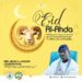 Eid-Al-Aha: Let’s Pray For Nigeria, Imbibe The Spirit Of Love And Sacrifice, Agboworin Urges Muslims