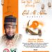Eid-el-Kabir: Embrace Sacrifice, Endurance, and Generosity Beyond the Festival — Hon. Wale Canada Urges Muslim Faithful
