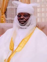 PDP Chieftain, Otunba Oluseye Opatoki, Felicitates with Muslim Faithful on Ileya Celebration