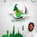 Eid-el-Kabir: Hon. Lanre Sarumi Felicitates Muslims, Urges Prayers and Effective Representation in Ibadan North