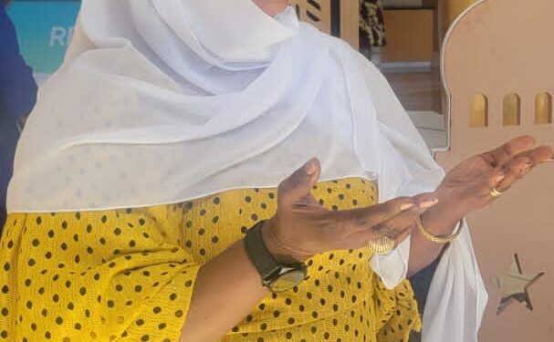 Eid-el-Kabir: Oyo Lawmaker Olubisi Oluranti (BOOM) Urges Muslims to Embrace the Spirit of Sacrifice, Endurance, and Generosity