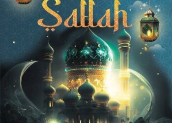 Eid al-Kabir: PTS Chairman, Dr. Salami Dikko Felicitates Muslims In Oyo And Beyond