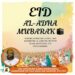 Eid el Kabir Message from Hon. Mogbonjubola, the Honourable Commissioner for Public Works