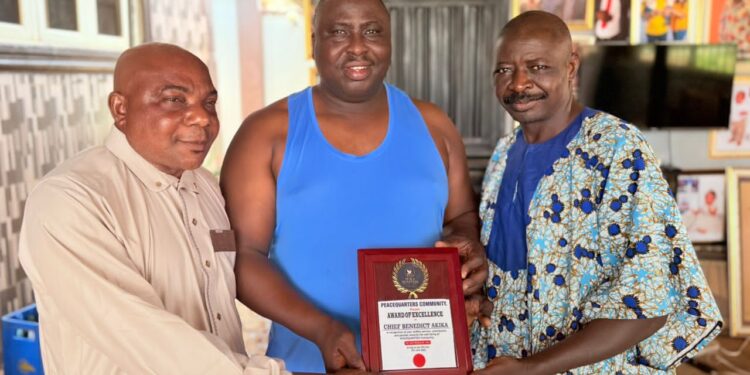 Eid Mubarak! Alhaji Hassan Bello Sends Warm Wishes to Ibadan South West Constituents