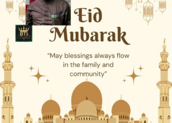 Oyo Lawmaker Mabaje Congratulates Alhaji Kamoru Aderibigbe on Reappointment as Civil Service Commission Chairman