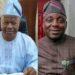 Oyo Lawmaker Mabaje Congratulates Alhaji Kamoru Aderibigbe on Reappointment as Civil Service Commission Chairman