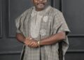 Segun Kehinde Celebrates Rev. Idowu Ogedengbe, as Pillar of Integrity in Oyo Governance