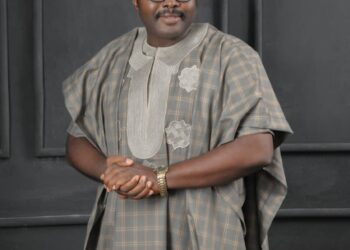 Segun Kehinde Celebrates Rev. Idowu Ogedengbe, as Pillar of Integrity in Oyo Governance