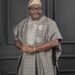 Segun Kehinde Celebrates Rev. Idowu Ogedengbe, as Pillar of Integrity in Oyo Governance