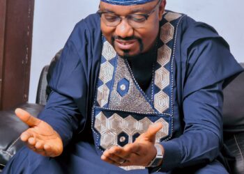 Hijrah 1447: Hon. Babajide Gabriel Felicitates With Muslim Faithful, Urges Devotion To Peace And Progress