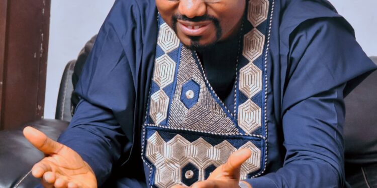 Hijrah 1447: Hon. Babajide Gabriel Felicitates With Muslim Faithful, Urges Devotion To Peace And Progress