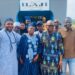 Ilaji 91.9 FM Hosts Grand Imam of Oyo State, Sheikh Agbotomokekere, for a Special Ileya Broadcast