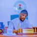 *2 Years in Office: Ibarapakan Releases Schedule of Activities, to Distribute Food Items to First Batch of 1000 Widows