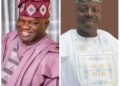 Akinyele Chairperson celebrates Oyo Firstlady on her birthday, Extols her uniqueness and leadership dexterity