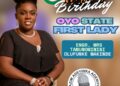 Birthday: Akinyele Council Boss, Hon Akinwole Akinleye Celebrates Oyo CSDA Chairman, Hon Adeaga on his Birthday.