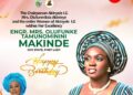 Agboworin Felicitates Oyo First Lady On Birthday Anniversary