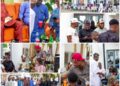 Hon. Yusuf Oladeni Adebisi Hosts Leaders and Stakeholders in Grand Eid Al-Adha Celebration